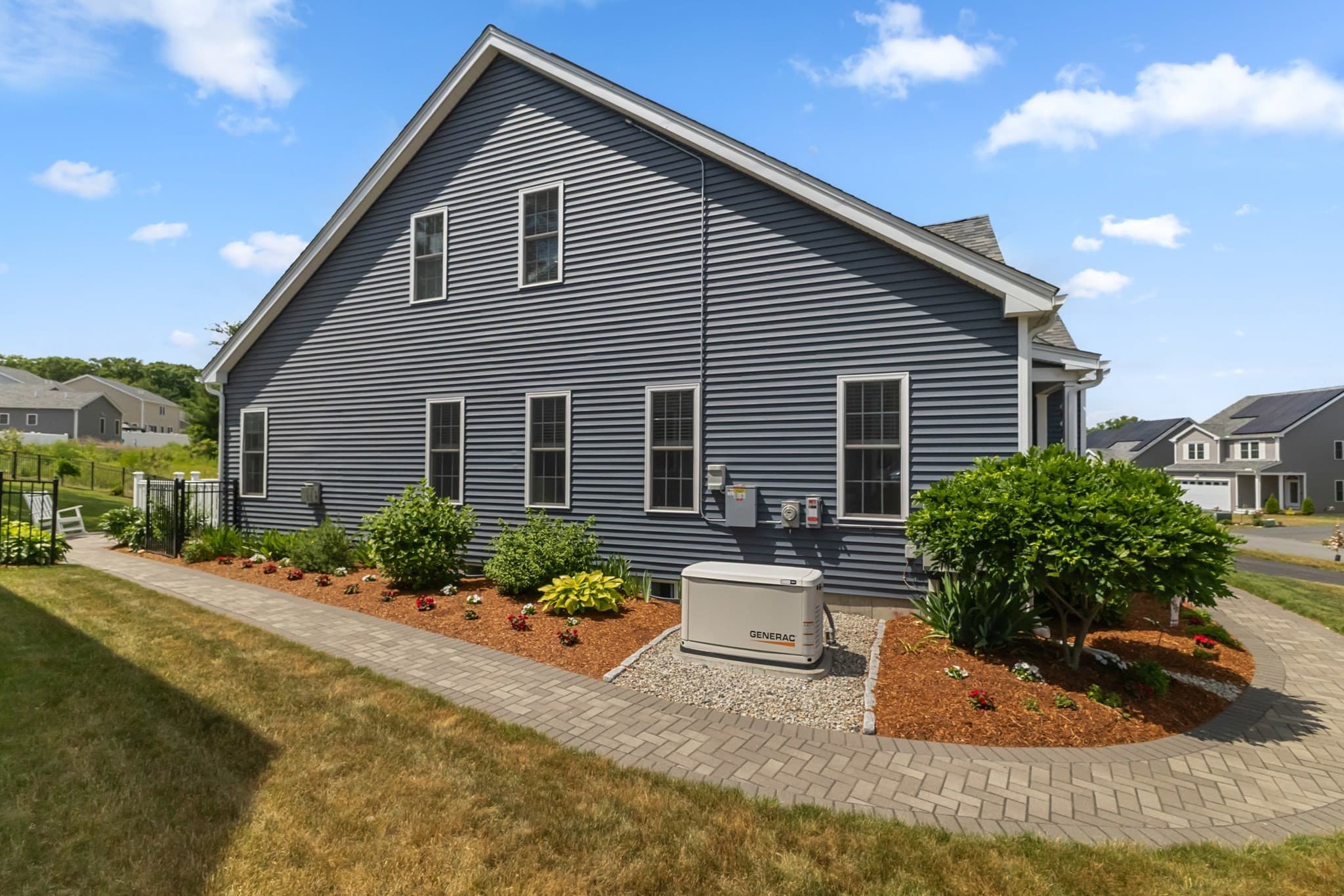 Single Family Residence at 59 Tea Party Drive, Uxbridge MA 01569, photo 38 of 39