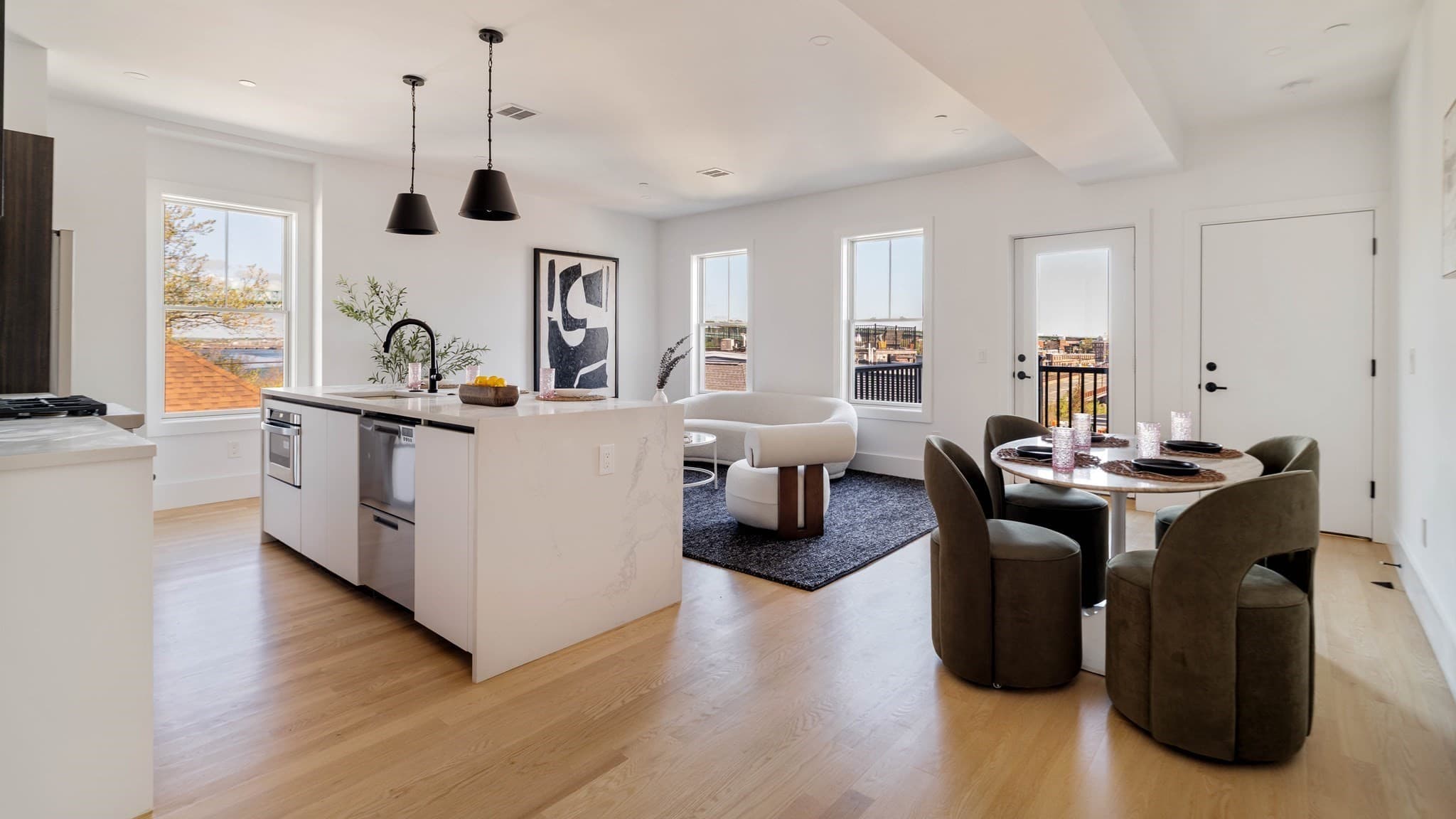 Condominium at 30 Condor St # 4, Boston MA 02128, Boston, photo 16 of 34