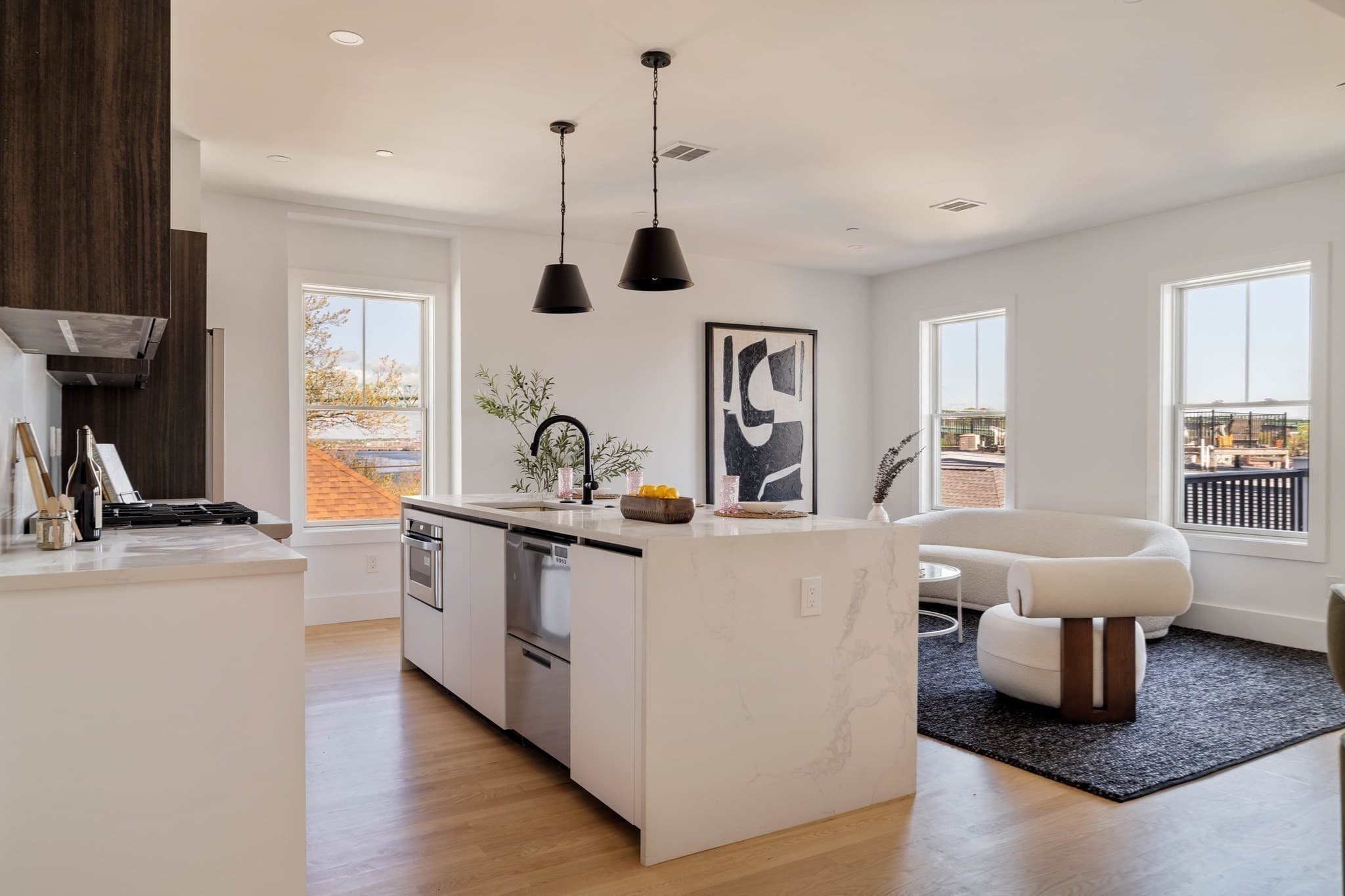Condominium at 30 Condor St # 4, Boston MA 02128, Boston, photo 7 of 34