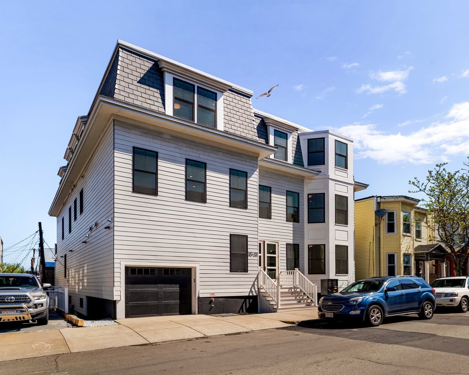 Condominium at 30 Condor St # 4, Boston MA 02128, Boston, photo 31 of 34