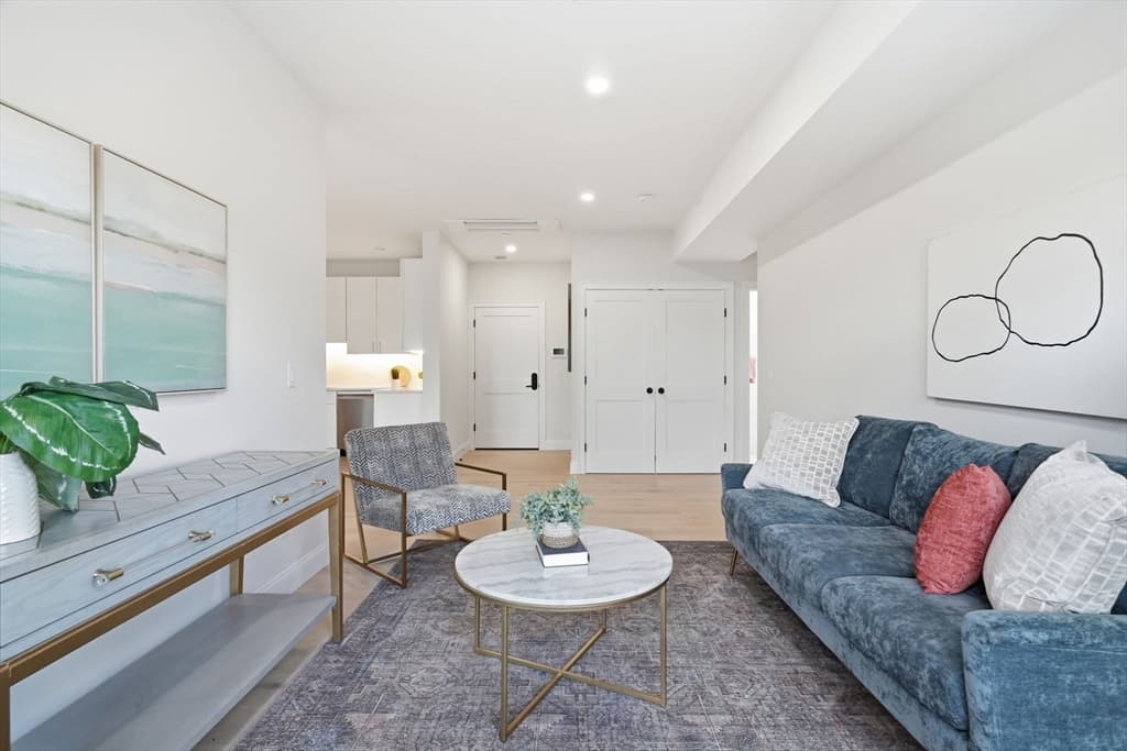 66 Tileston St # 201, Everett MA 02149 photo 3