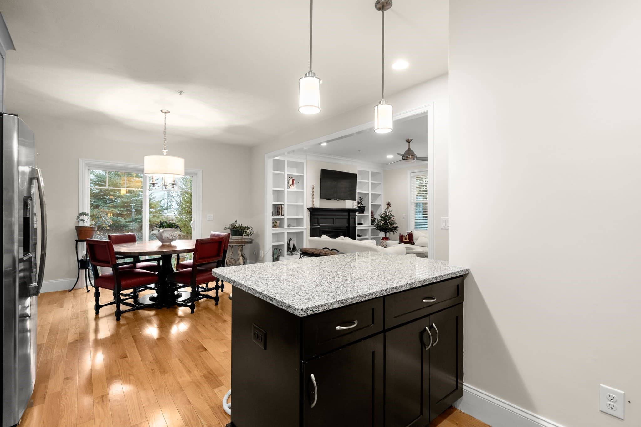 Condominium at 1 Green Ln # 1, Framingham MA 01701, photo 17 of 36
