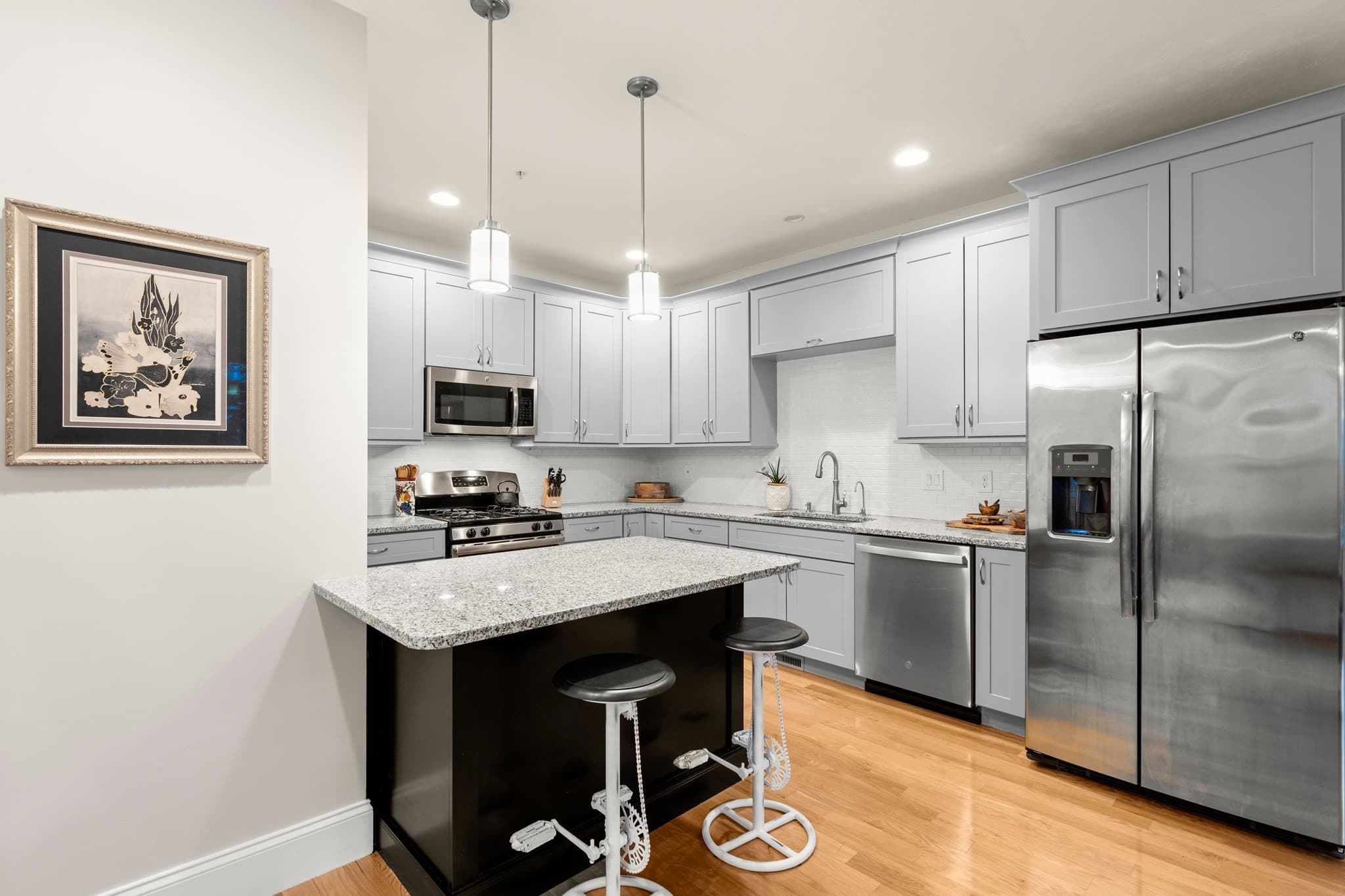 Condominium at 1 Green Ln # 1, Framingham MA 01701, photo 16 of 36