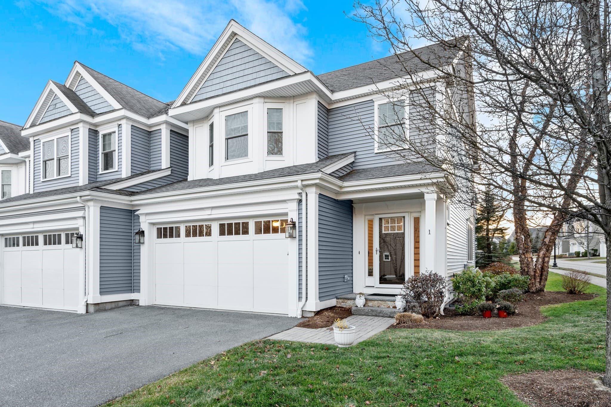 1 Green Ln # 1, Framingham MA 01701