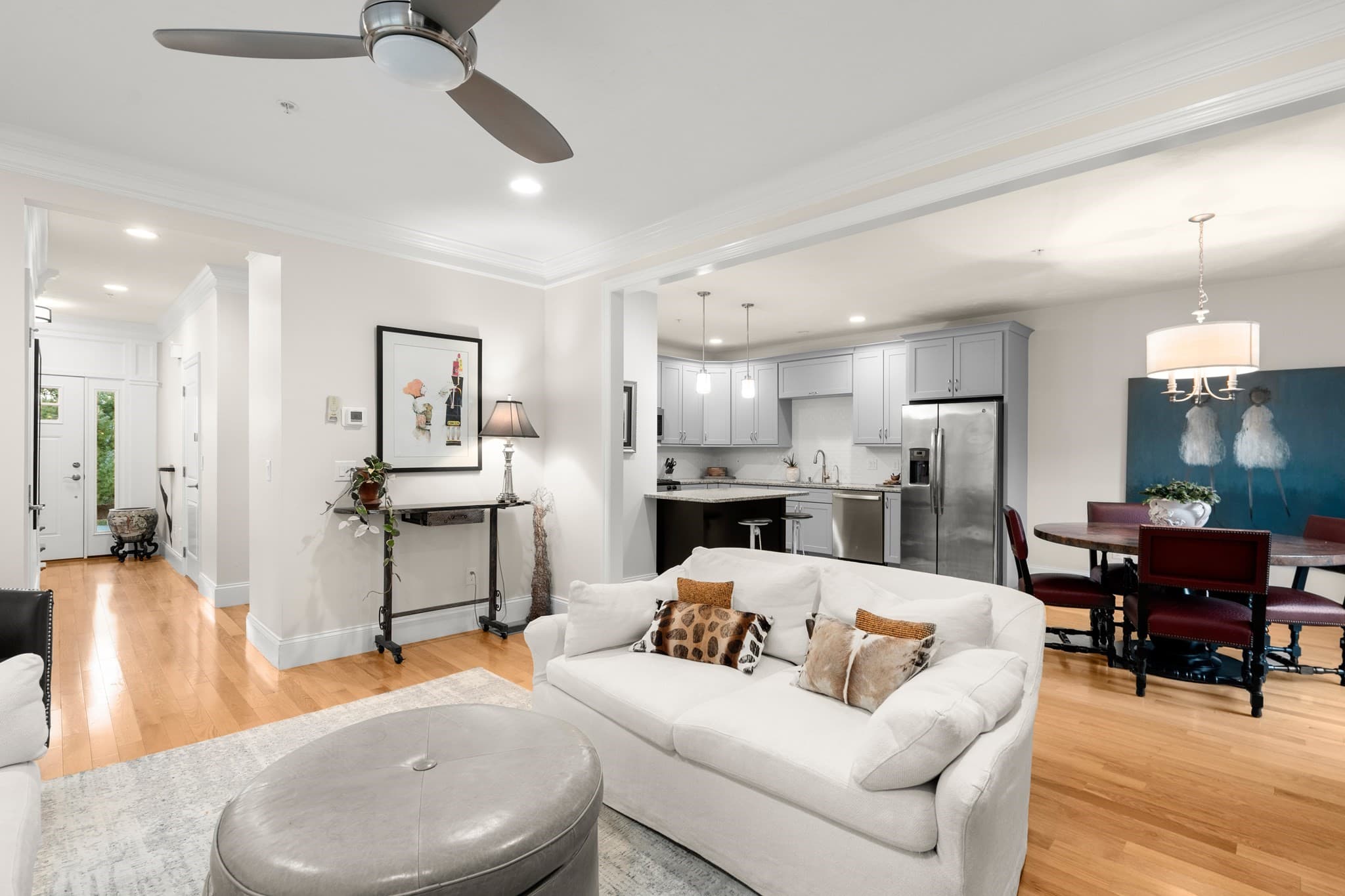 Condominium at 1 Green Ln # 1, Framingham MA 01701, photo 9 of 36