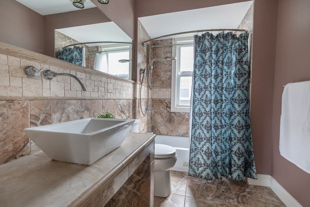Condominium at 18 Vincent Ave # 18, Belmont MA 02478, photo 14 of 21