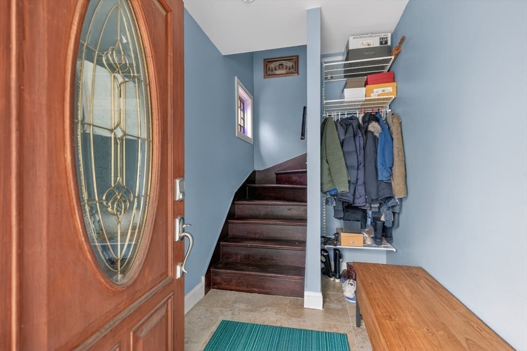 Condominium at 18 Vincent Ave # 18, Belmont MA 02478, photo 18 of 21