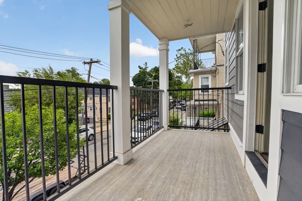 Condominium at 146 Jaques St # B, Somerville MA 02145, photo 20 of 20