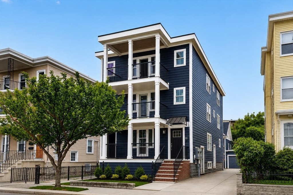 Condominium at 146 Jaques St # B, Somerville MA 02145, photo 19 of 20