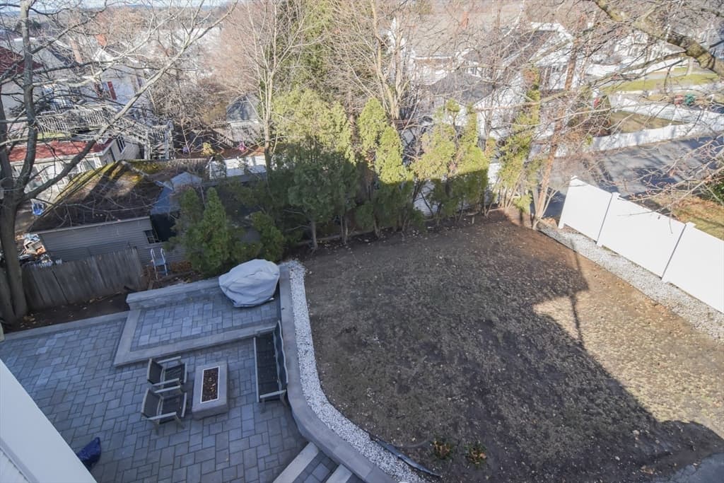 Condominium at 349 Beacon Street # D, Lowell MA 01850, photo 27 of 27