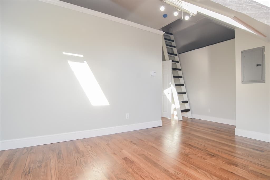 Condominium at 349 Beacon Street # D, Lowell MA 01850, photo 17 of 27