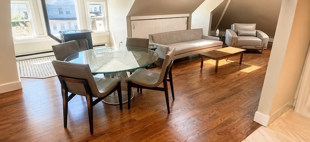 Condominium at 349 Beacon Street # D, Lowell MA 01850, photo 12 of 27