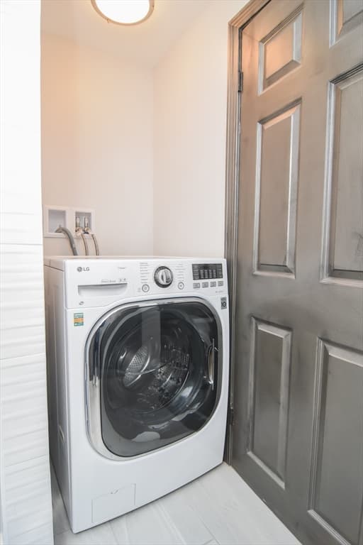Condominium at 349 Beacon Street # D, Lowell MA 01850, photo 22 of 27