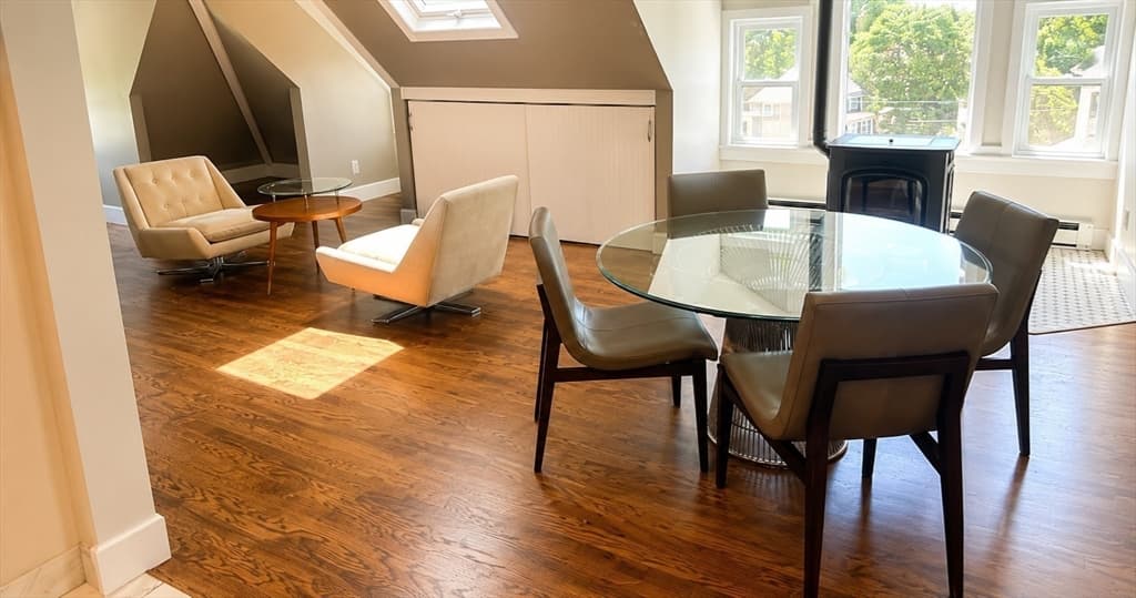 Condominium at 349 Beacon Street # D, Lowell MA 01850, photo 11 of 27