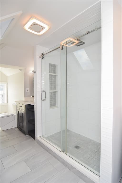 Condominium at 349 Beacon Street # D, Lowell MA 01850, photo 21 of 27