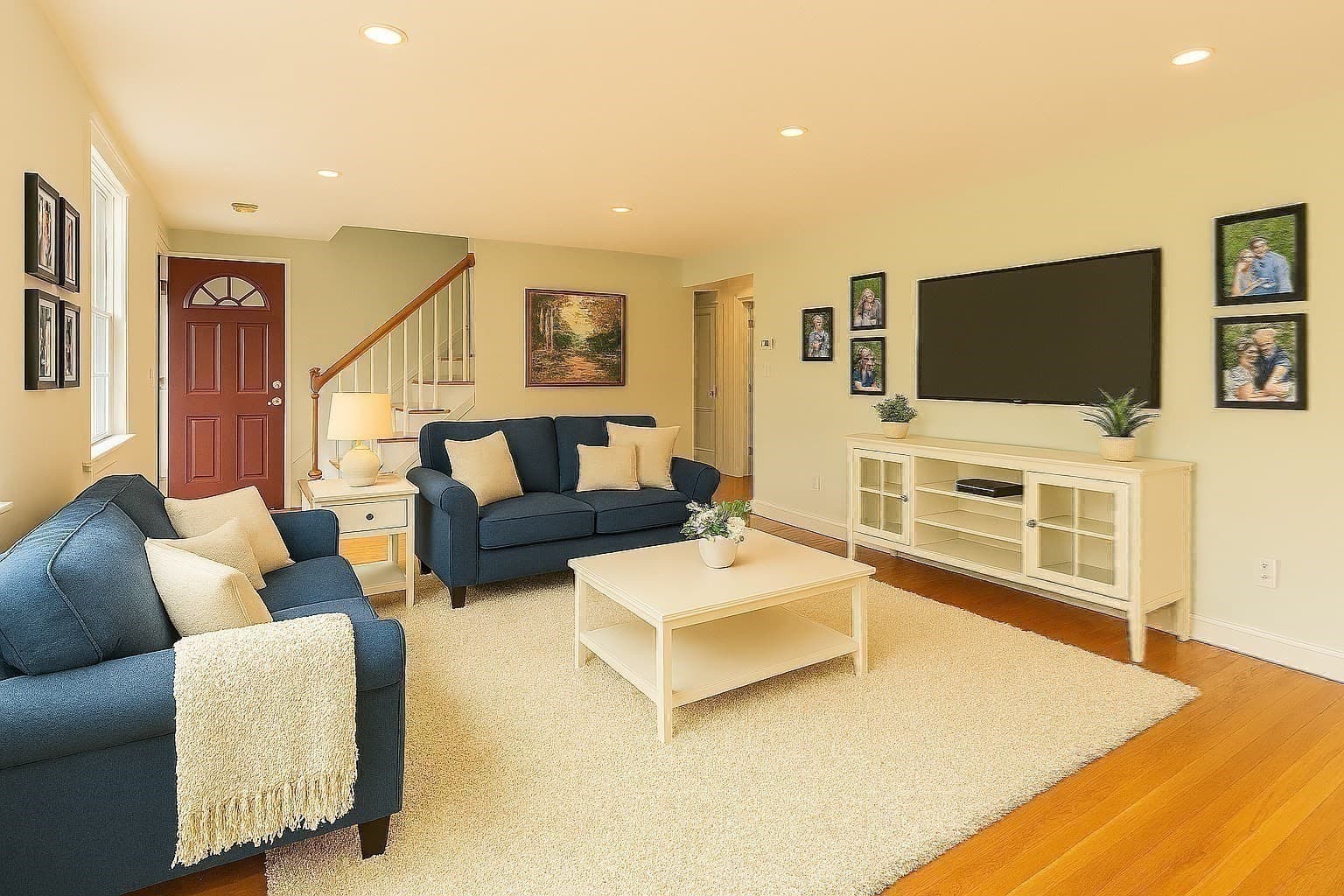 Single Family Residence at 14 Web Rd, Georgetown MA 01833, Georgetown, photo 17 of 41