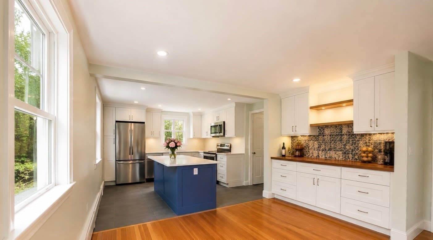 Single Family Residence at 14 Web Rd, Georgetown MA 01833, Georgetown, photo 12 of 41