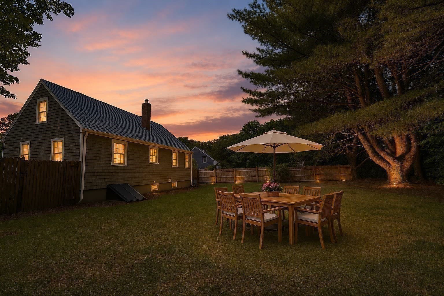 Single Family Residence at 14 Web Rd, Georgetown MA 01833, Georgetown, photo 7 of 41