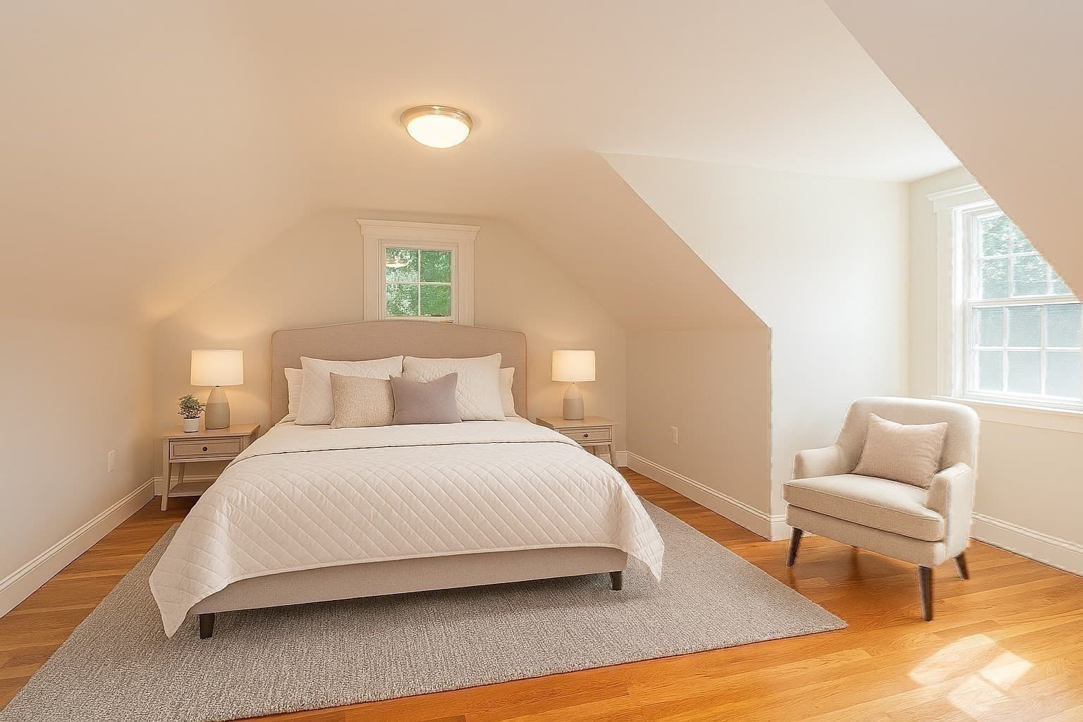 Single Family Residence at 14 Web Rd, Georgetown MA 01833, Georgetown, photo 34 of 41