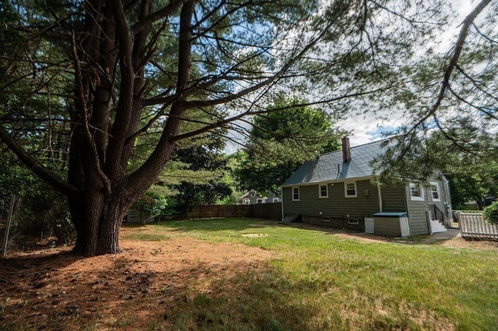 Single Family Residence at 14 Web Rd, Georgetown MA 01833, Georgetown, photo 37 of 41