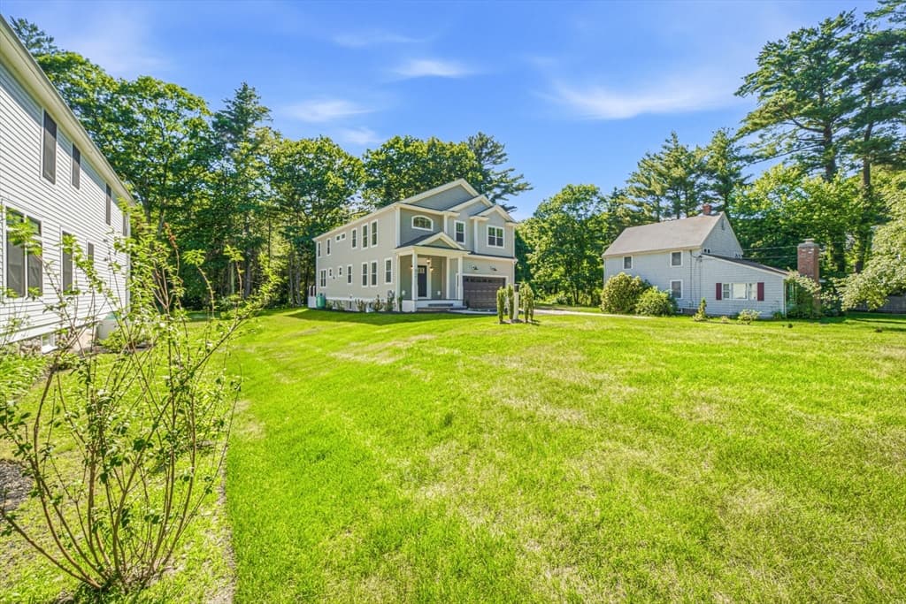 Single Family Residence at 62 Claybrook Road, Dover MA 02030, Dover, photo 2 of 41
