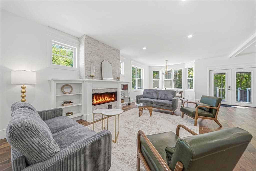 Single Family Residence at 62 Claybrook Road, Dover MA 02030, Dover, photo 13 of 41