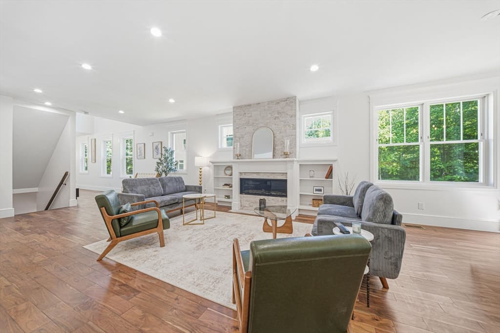 Single Family Residence at 62 Claybrook Road, Dover MA 02030, Dover, photo 12 of 41