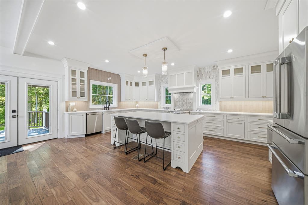 Single Family Residence at 62 Claybrook Road, Dover MA 02030, Dover, photo 7 of 41