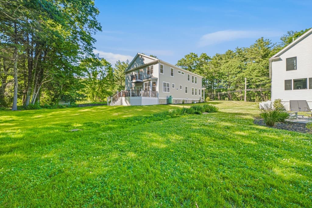 Single Family Residence at 62 Claybrook Road, Dover MA 02030, Dover, photo 3 of 41