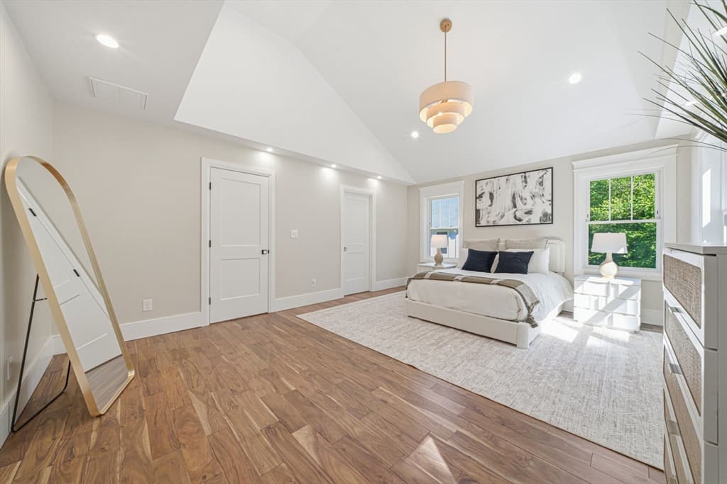 Single Family Residence at 62 Claybrook Road, Dover MA 02030, Dover, photo 37 of 41