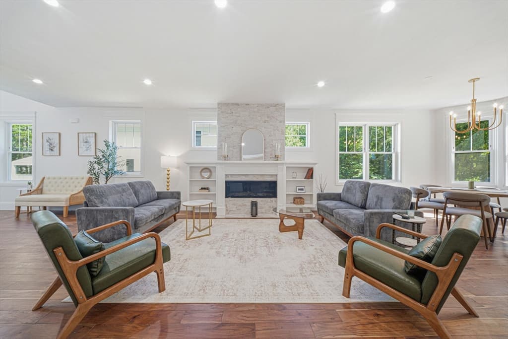 Single Family Residence at 62 Claybrook Road, Dover MA 02030, Dover, photo 15 of 41