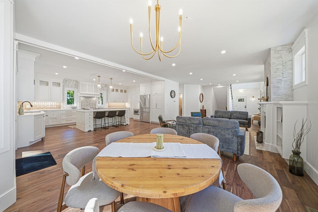 Single Family Residence at 62 Claybrook Road, Dover MA 02030, Dover, photo 11 of 41