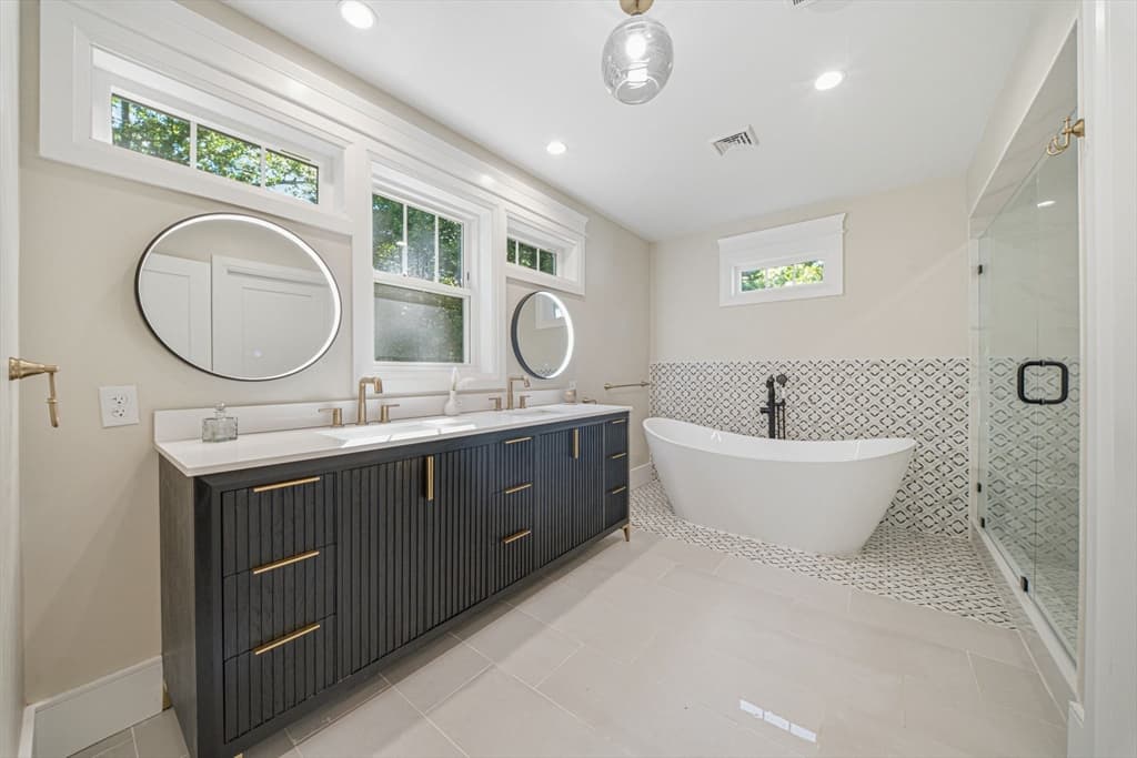 Single Family Residence at 62 Claybrook Road, Dover MA 02030, Dover, photo 39 of 41