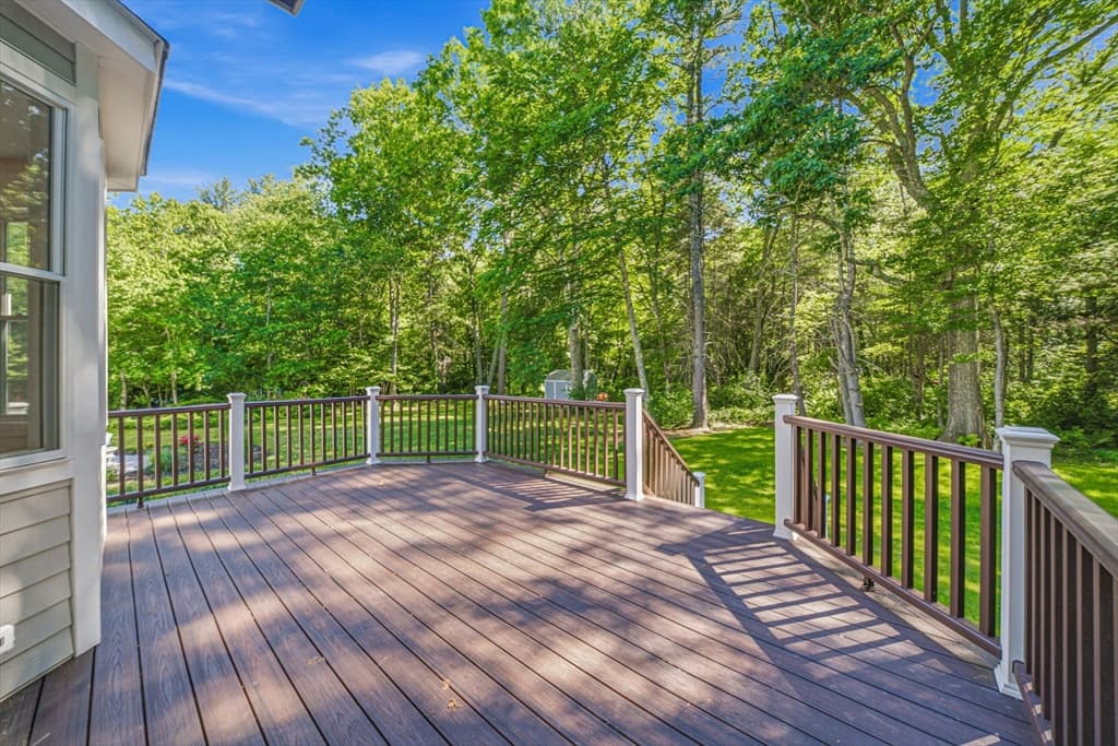 Single Family Residence at 62 Claybrook Road, Dover MA 02030, Dover, photo 4 of 41