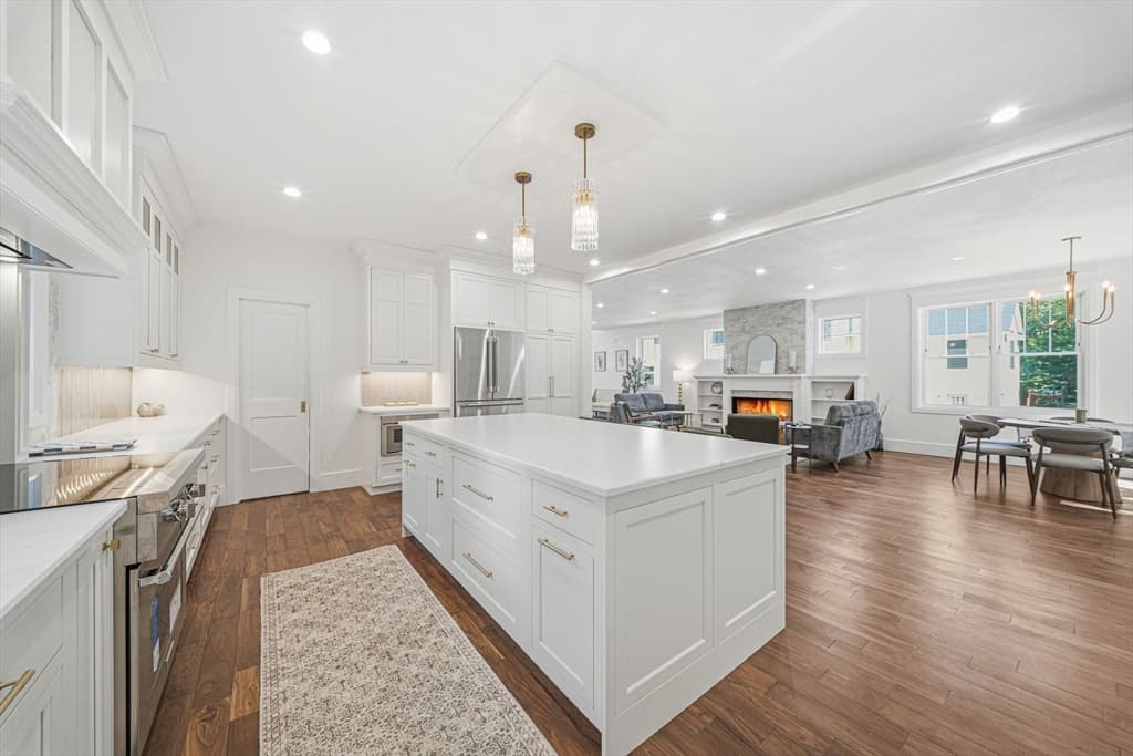 Single Family Residence at 62 Claybrook Road, Dover MA 02030, Dover, photo 8 of 41