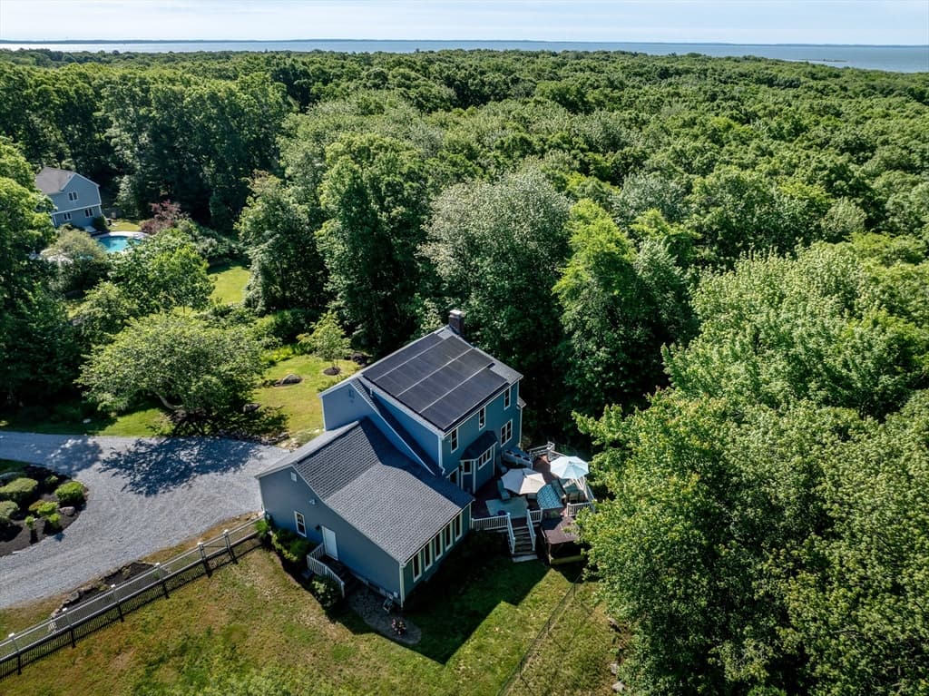 3 Barrett Dr, Mattapoisett MA 02739 photo 5