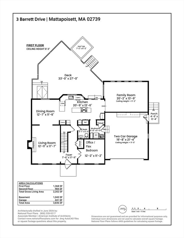 3 Barrett Dr, Mattapoisett MA 02739 photo 40