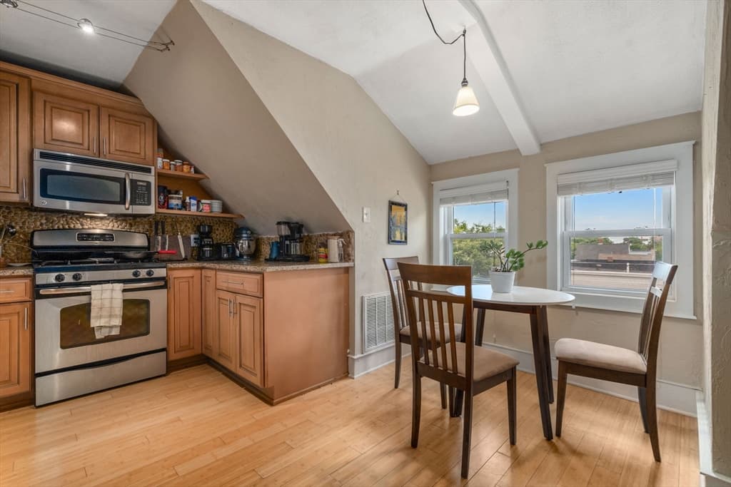 58 Oliver Street # 3, Somerville MA 02145