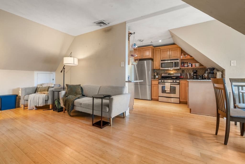 58 Oliver Street # 3, Somerville MA 02145 photo 5