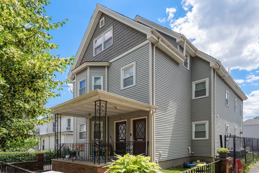 58 Oliver Street # 3, Somerville MA 02145 photo 20