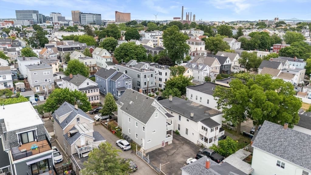 58 Oliver Street # 3, Somerville MA 02145 photo 18