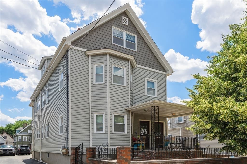 58 Oliver Street # 3, Somerville MA 02145 photo 19