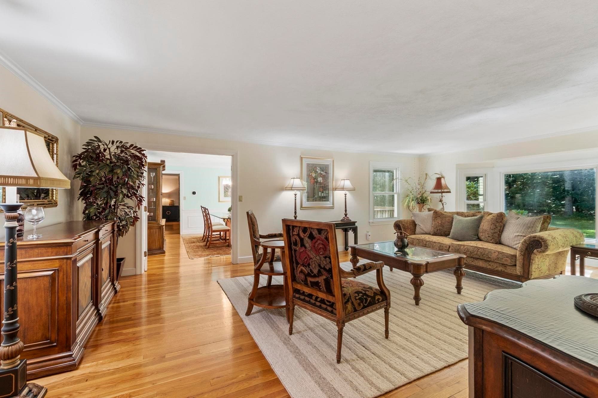Single Family Residence at 30 Goose Pond Rd, Lincoln MA 01773, Lincoln, photo 6 of 42
