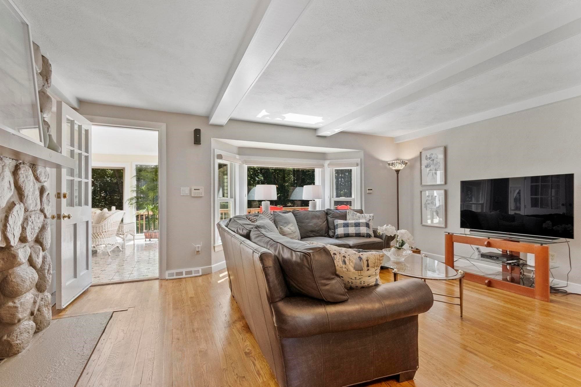 Single Family Residence at 30 Goose Pond Rd, Lincoln MA 01773, Lincoln, photo 17 of 42