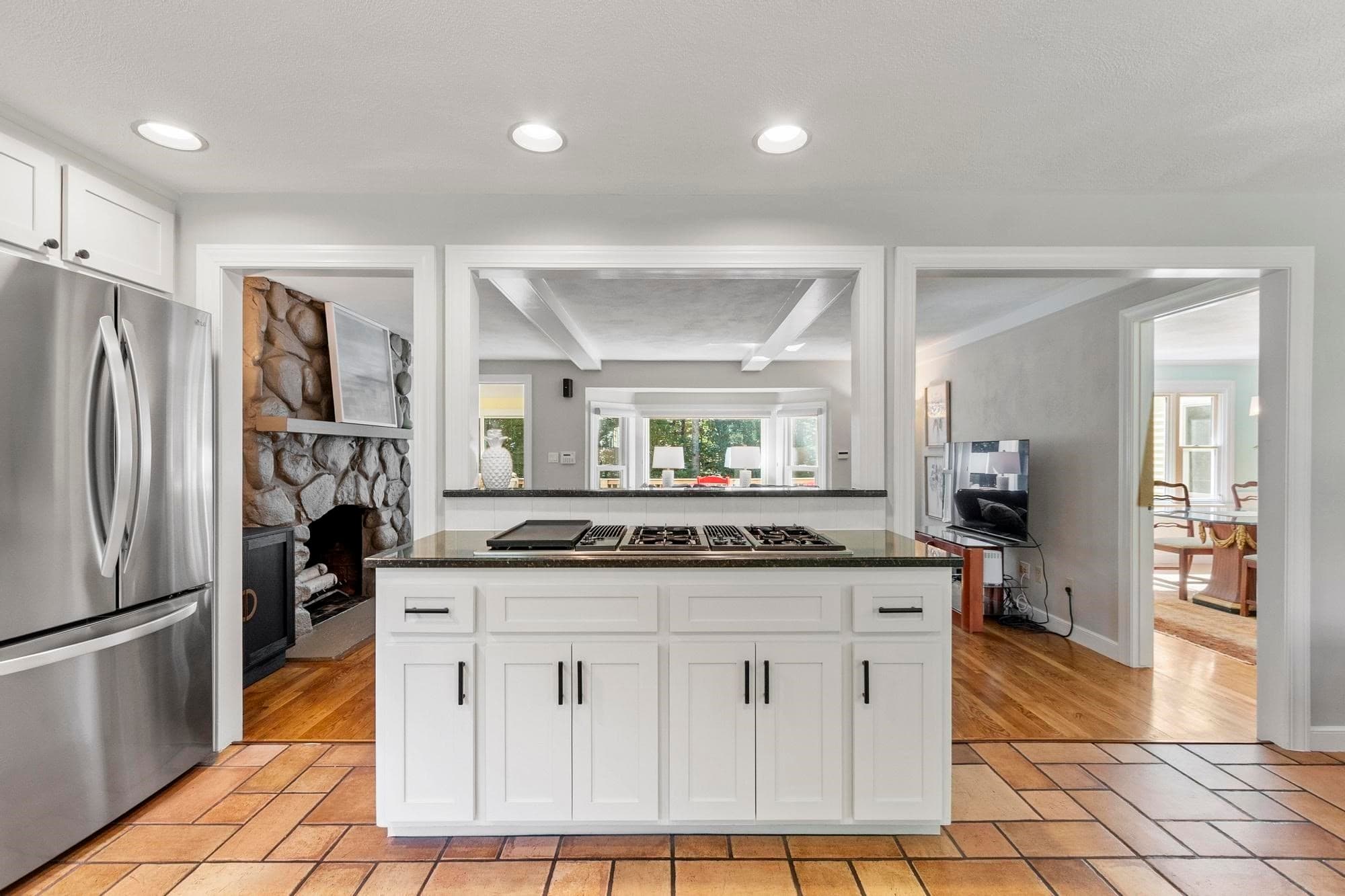 Single Family Residence at 30 Goose Pond Rd, Lincoln MA 01773, Lincoln, photo 12 of 42