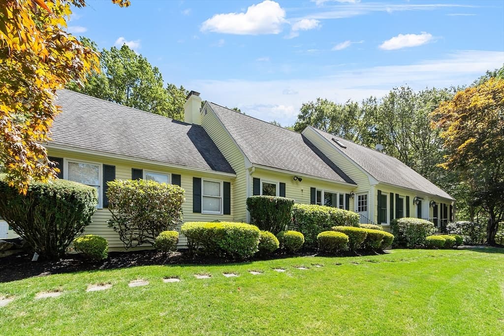 30 Goose Pond Rd, Lincoln MA 01773