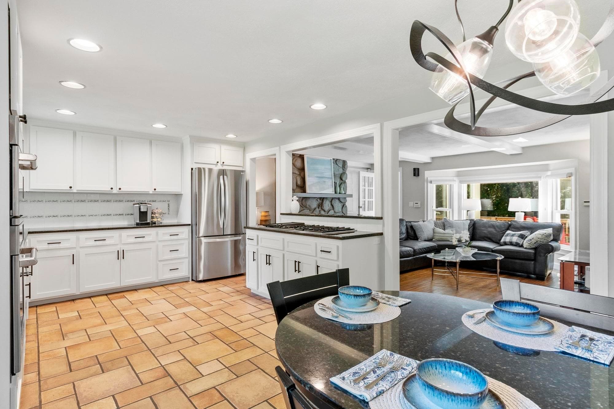 Single Family Residence at 30 Goose Pond Rd, Lincoln MA 01773, Lincoln, photo 14 of 42