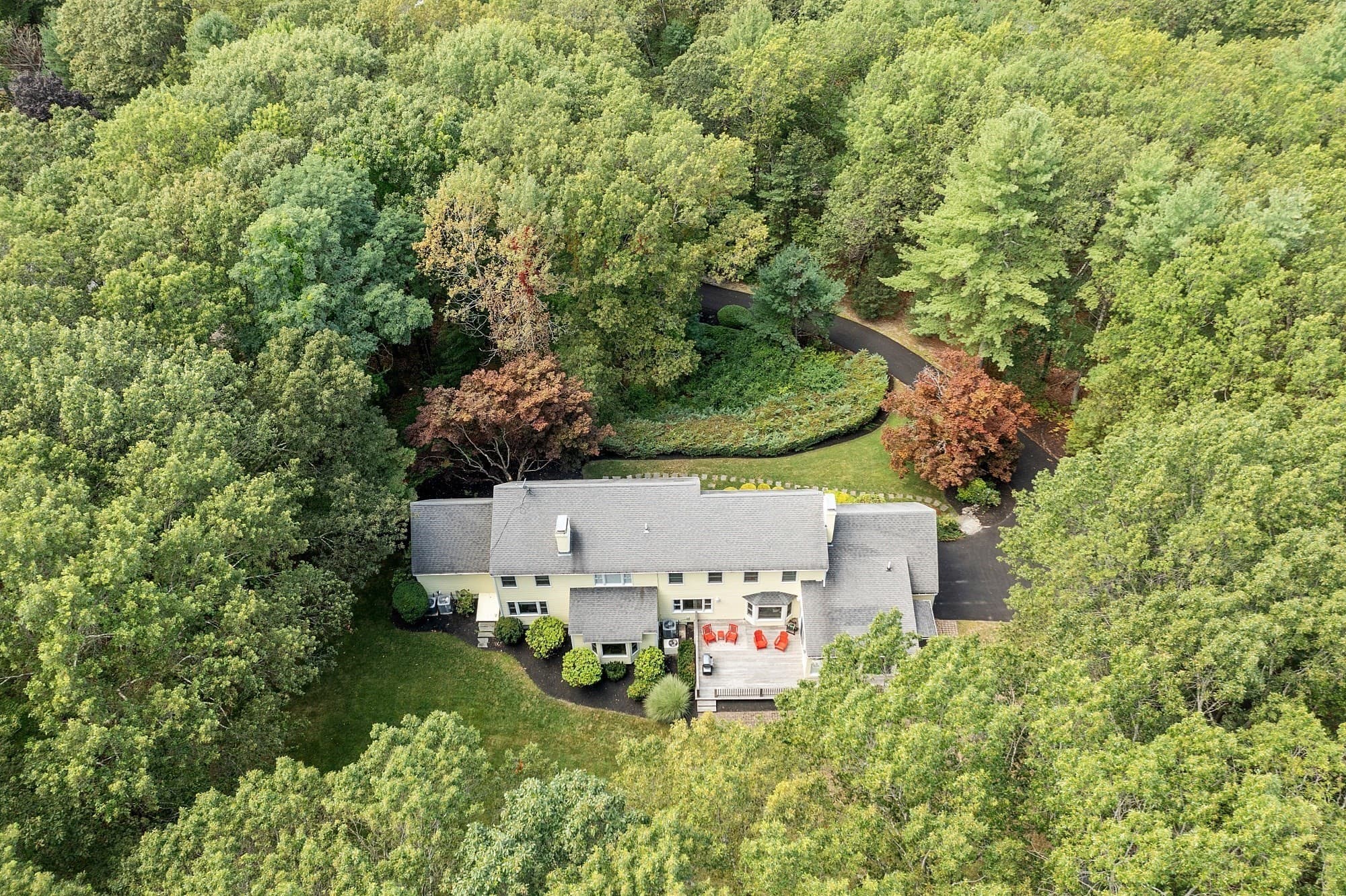 Single Family Residence at 30 Goose Pond Rd, Lincoln MA 01773, Lincoln, photo 41 of 42