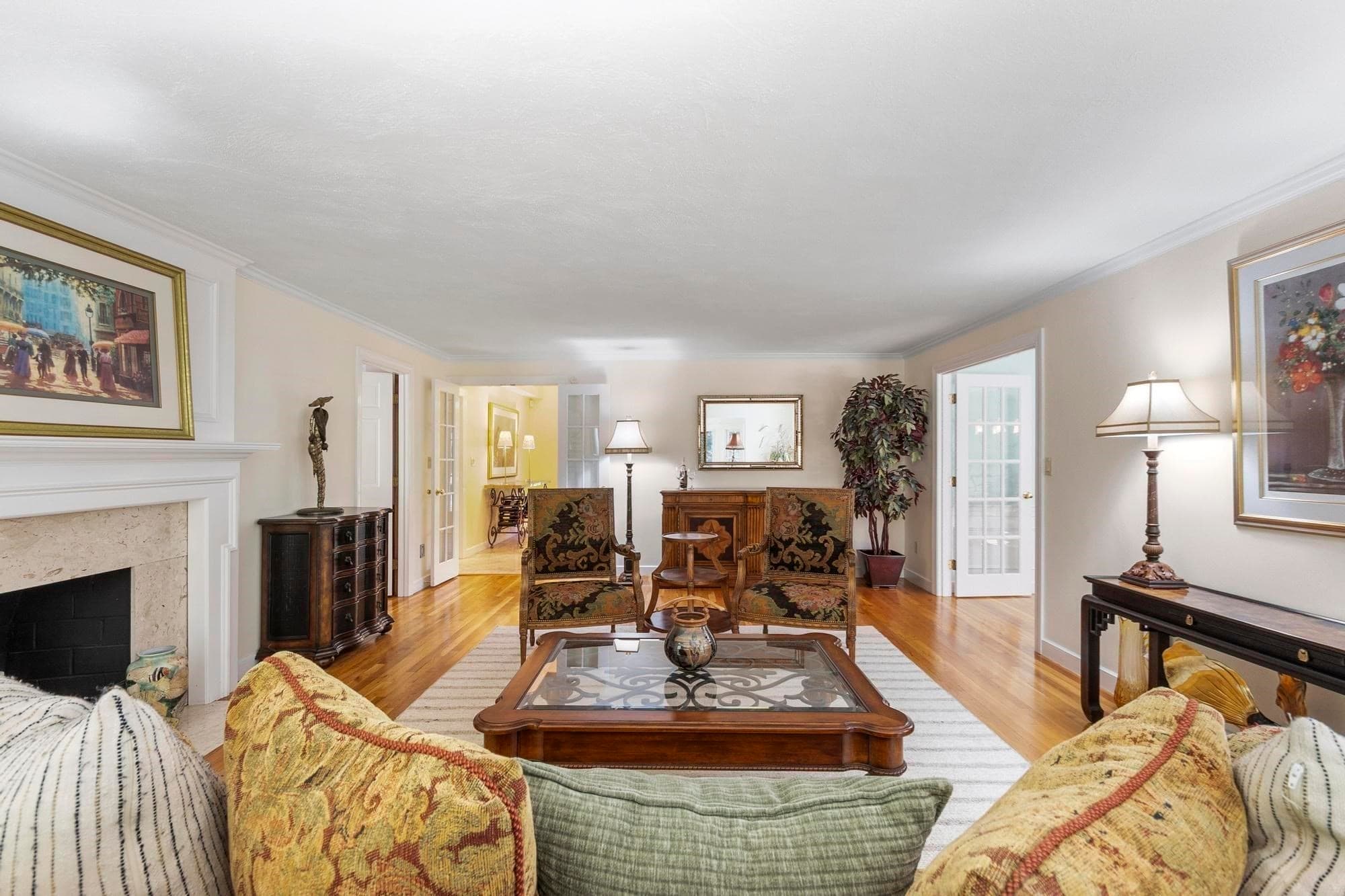 Single Family Residence at 30 Goose Pond Rd, Lincoln MA 01773, Lincoln, photo 8 of 42