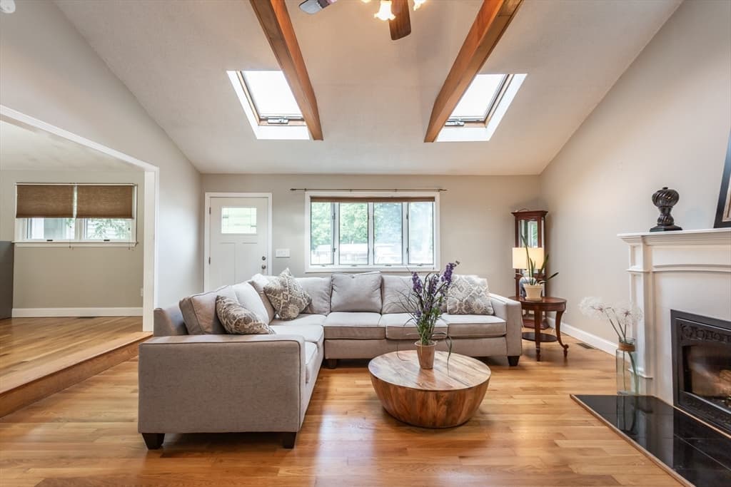 Single Family Residence at 300 South Street East, Raynham MA 02767, Raynham, photo 12 of 39